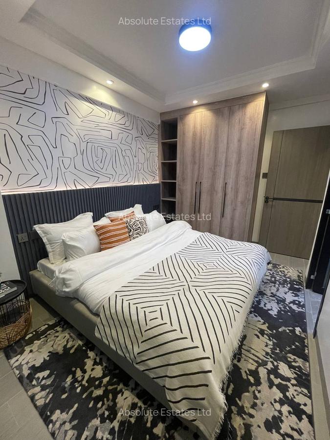 2 Bed Apartment with Gym in Kilimani - 9