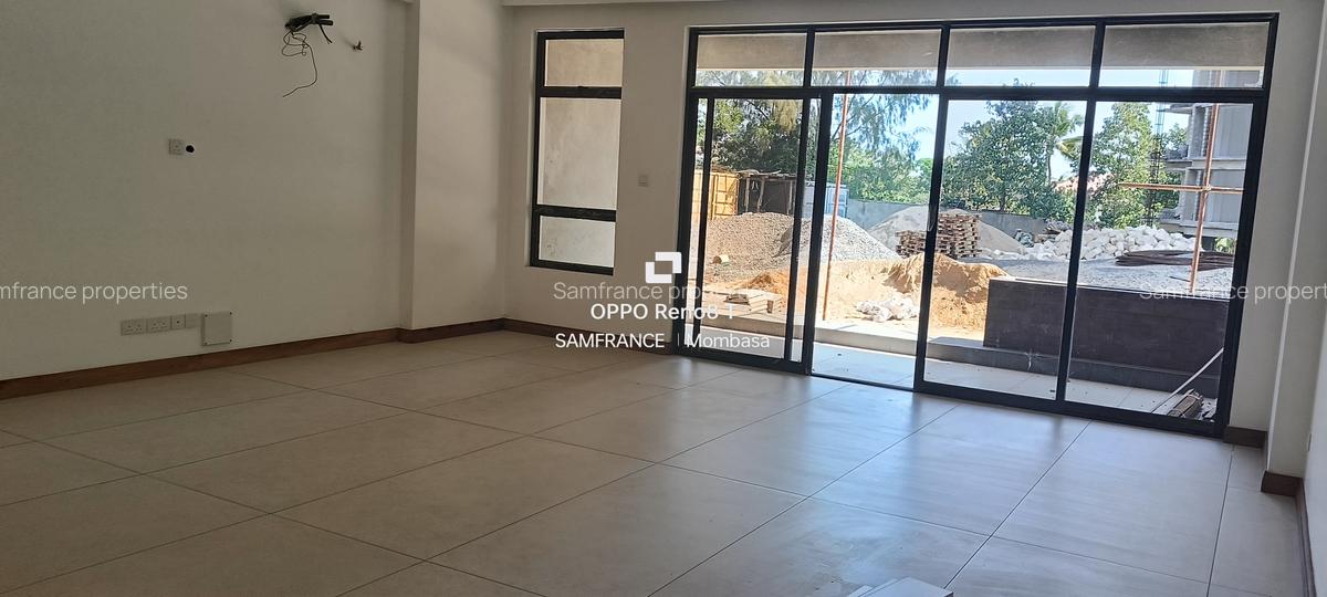Serviced 3 Bed Apartment with En Suite at Mount Kenya Road - 14
