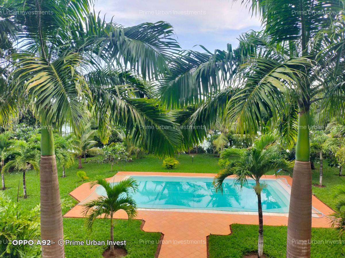 5 Bed House with En Suite in Mtwapa - 9