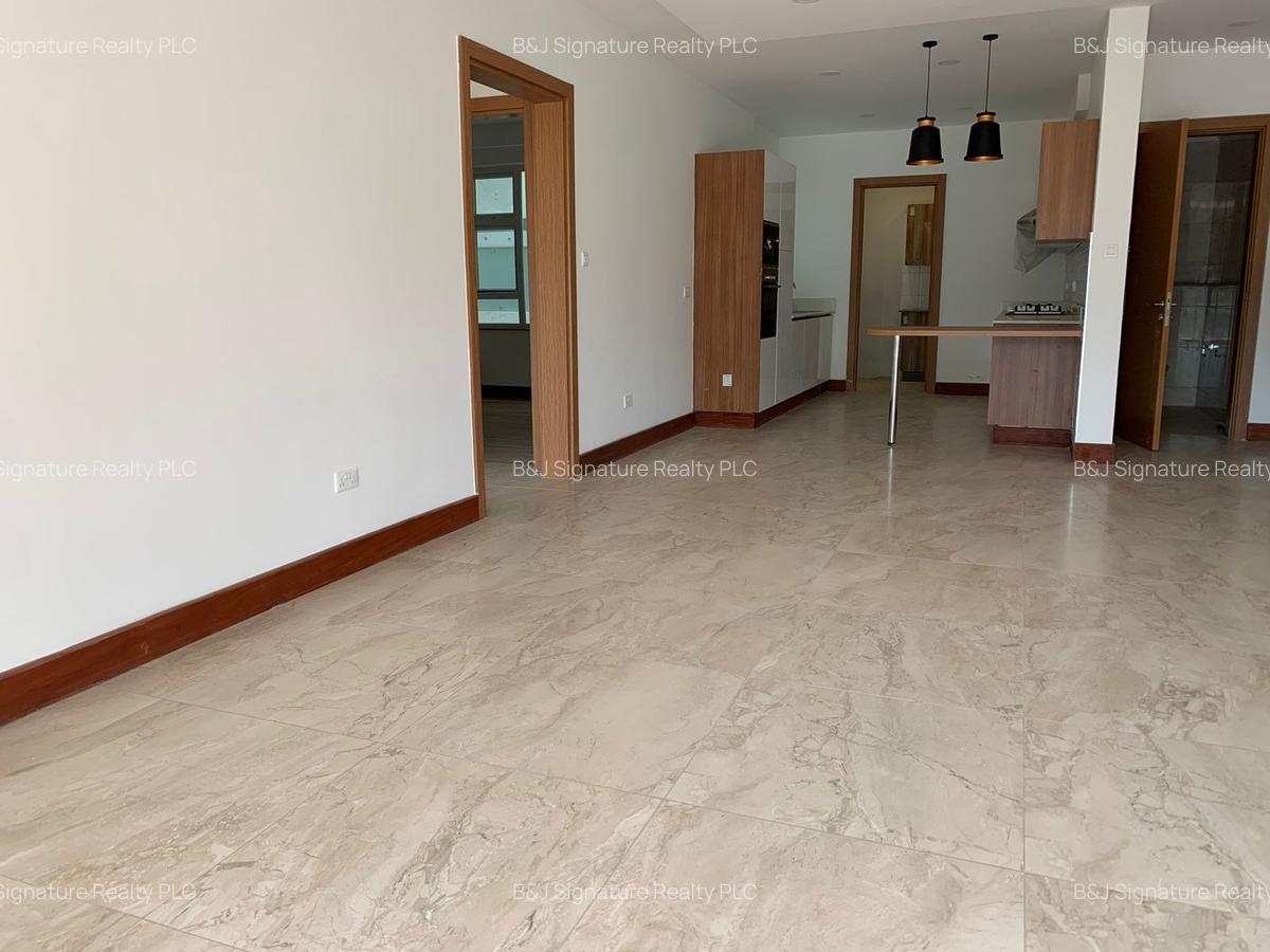 3 Bed Apartment with En Suite in Westlands Area - 11