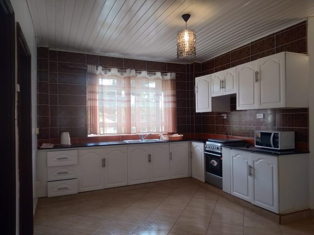 Furnished 2 Bed Apartment with En Suite in Runda - 2