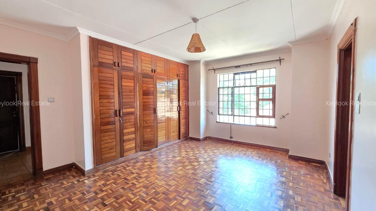 4 Bed Townhouse with En Suite at Peponi Road - 13