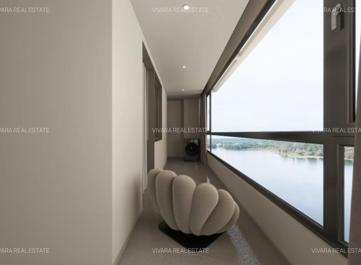 1 Bed Apartment with Swimming Pool at Muthithi Road - 6