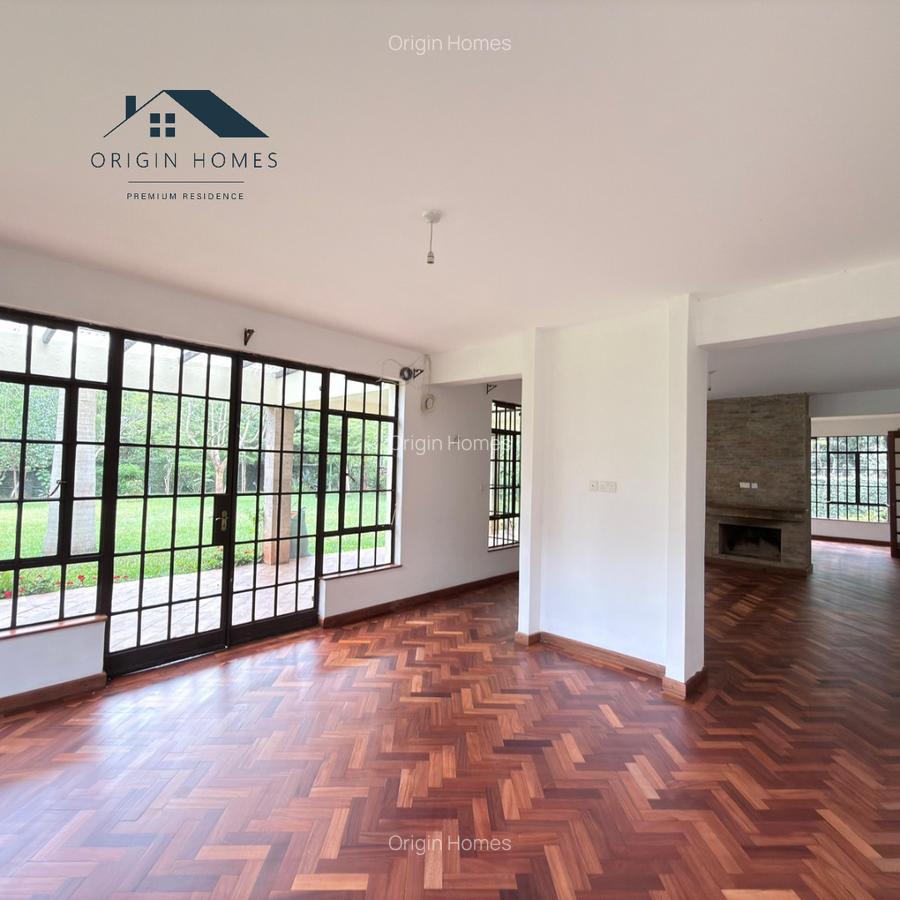 4 Bed House with En Suite at Karen - 6