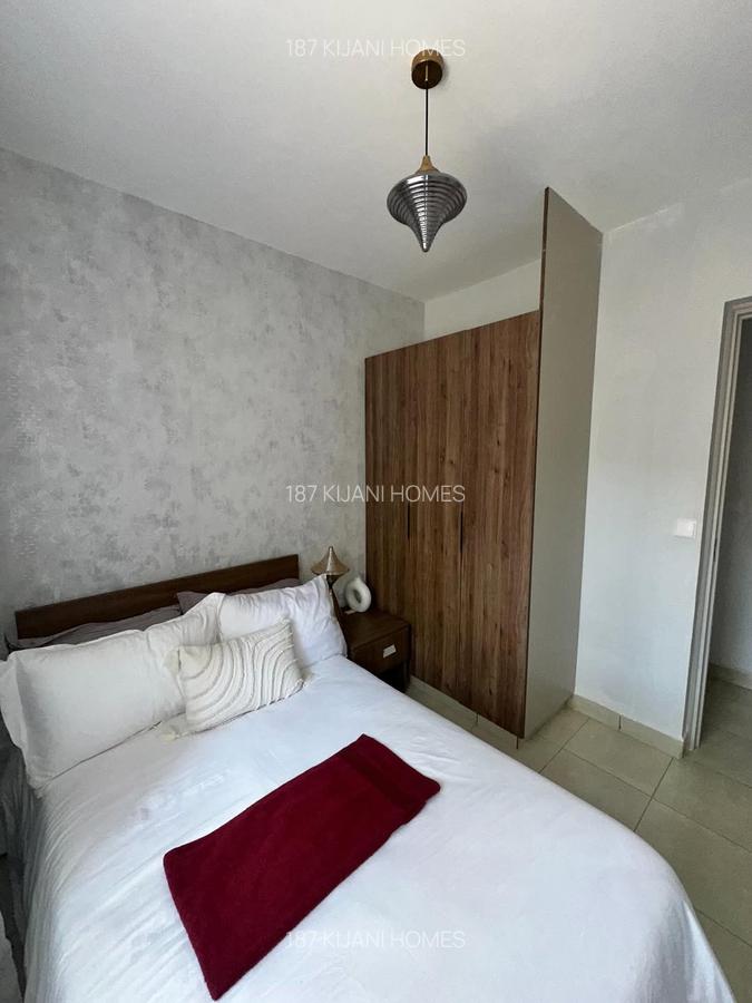 Serviced 2 Bed Apartment with En Suite at Ndwaru Road - 14