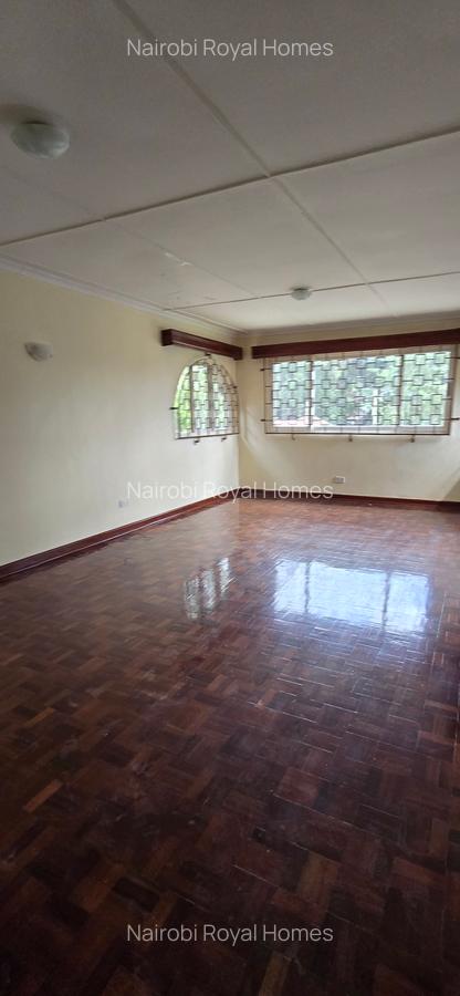 5 Bed Townhouse with En Suite at Lavington Mall - 13