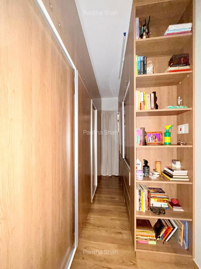 Serviced 3 Bed Apartment with En Suite at General Mathenge Road - 7