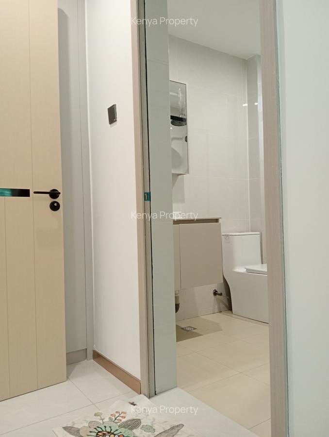 2 Bed Apartment with En Suite at Raphta Road - 7