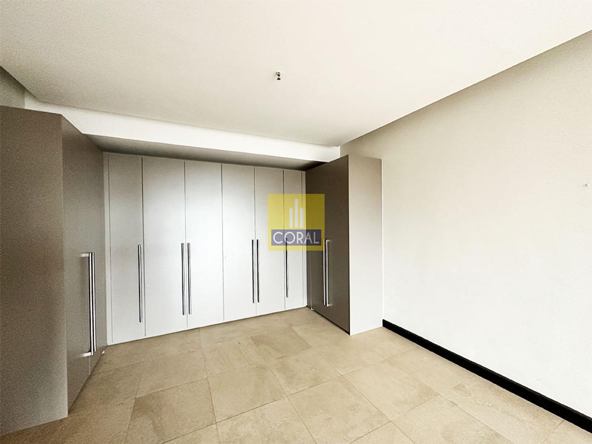 2 Bed Apartment with Parking in Rhapta Road - 10