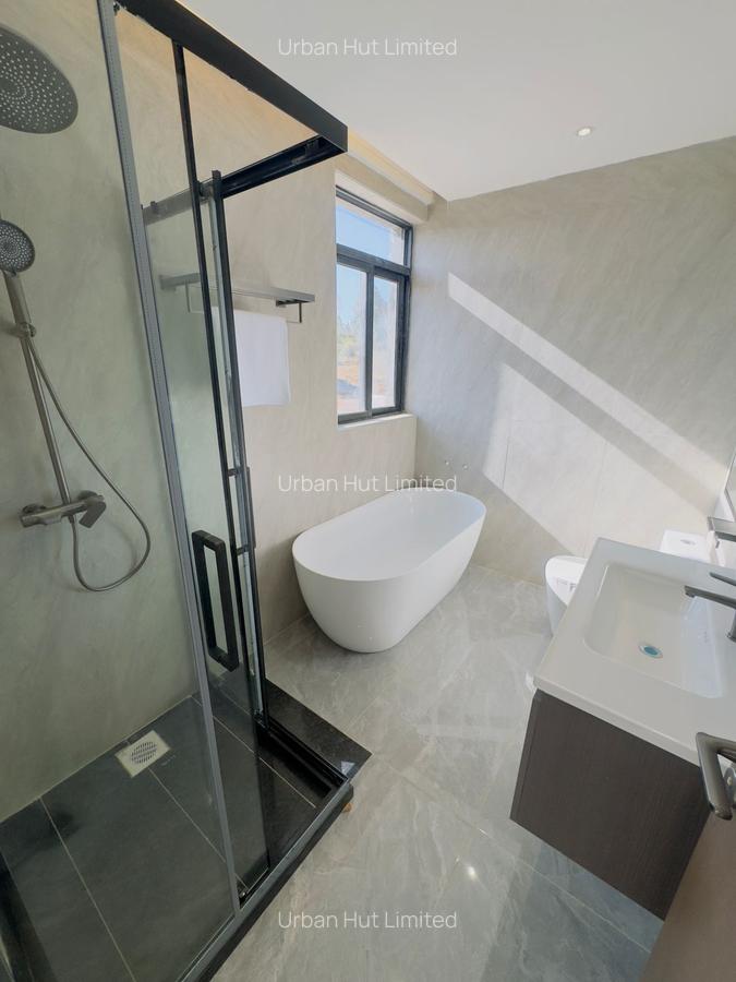 5 Bed House in Kikuyu Town - 8