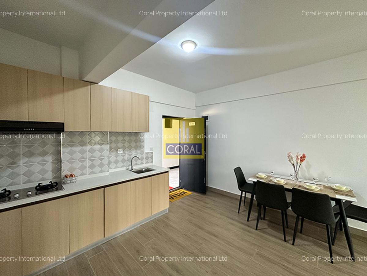 1 Bed Apartment in Juja - 14