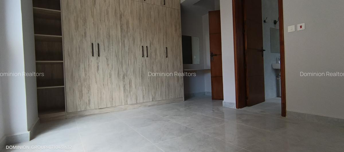 2 Bed Apartment with En Suite in Westlands Area - 6