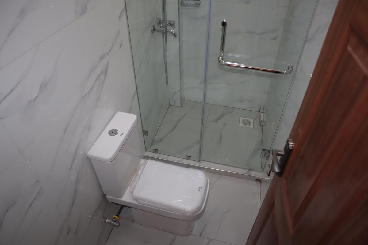 4 Bed House with En Suite at Lemiso Road - 13