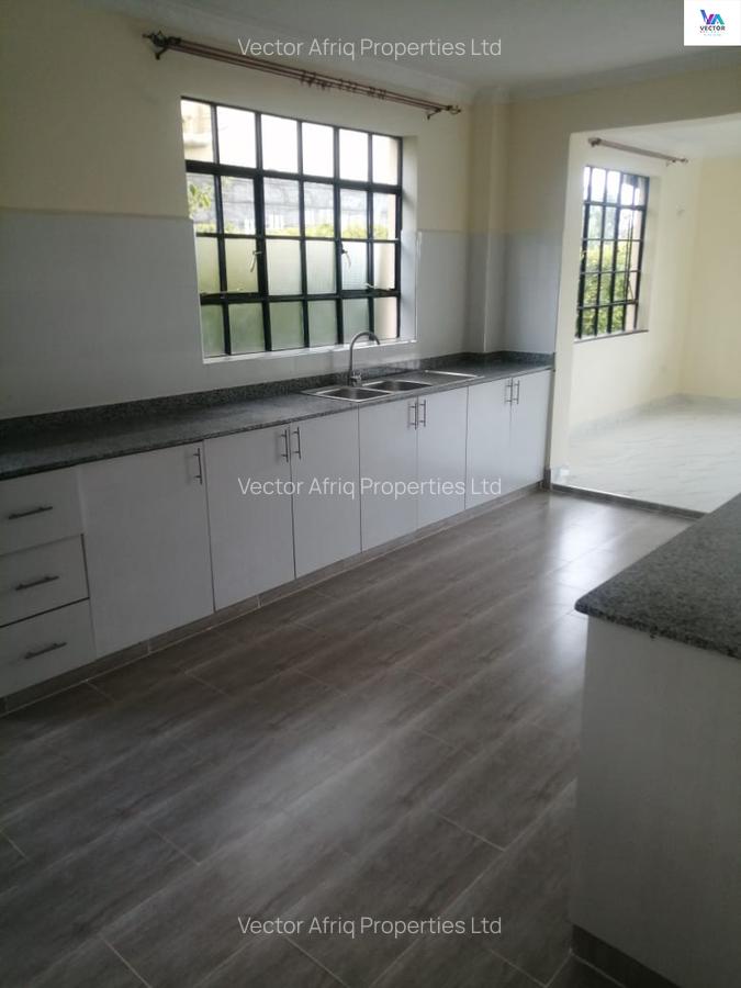 3 Bed House with En Suite in Ngong - 18