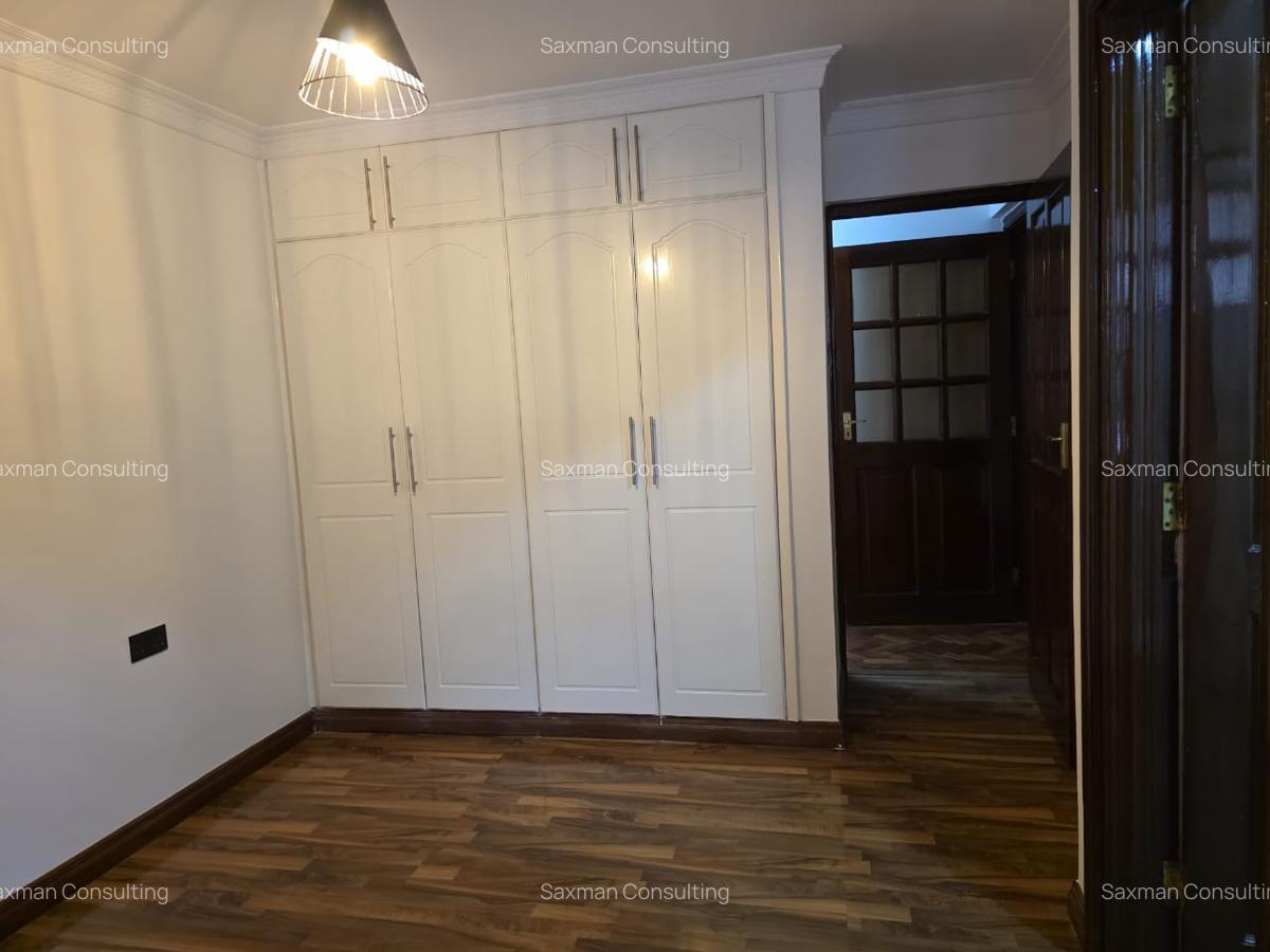 4 Bed House with Staff Quarters in Lavington - 4