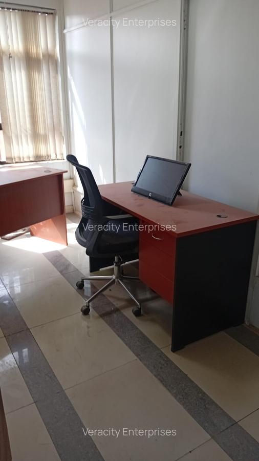 Office with Backup Generator at Muthithi Road - 10