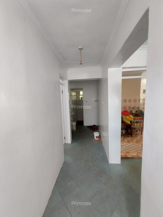 2 Bed House with Garden at Mukabi Road - 13