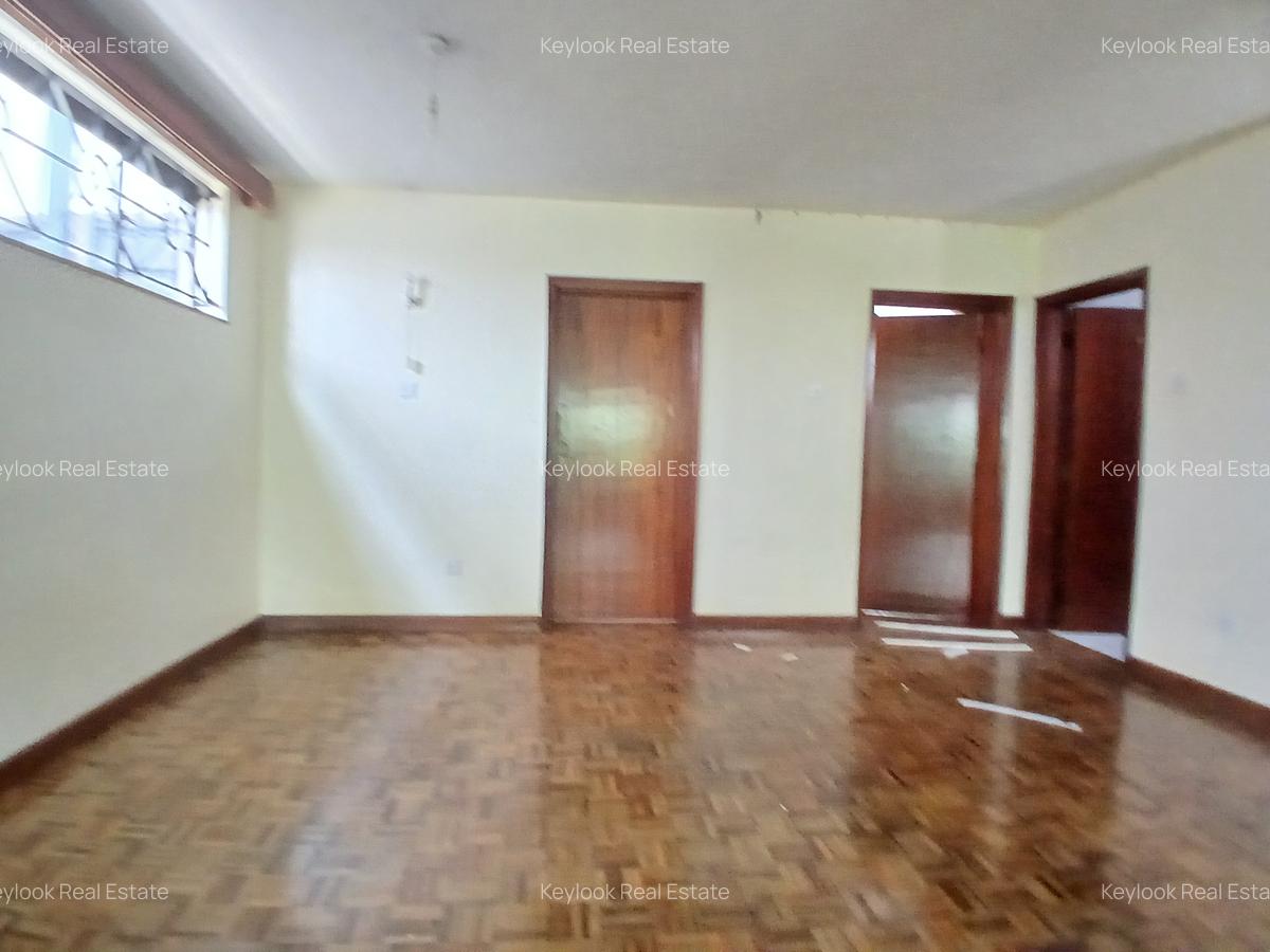 4 Bed Townhouse with En Suite at Lavington Mbaazi Avenue - 12