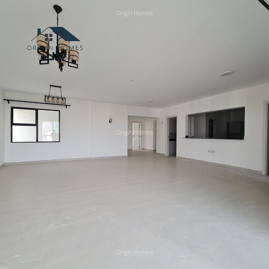 3 Bed Apartment with En Suite at General Mathenge Road - 1