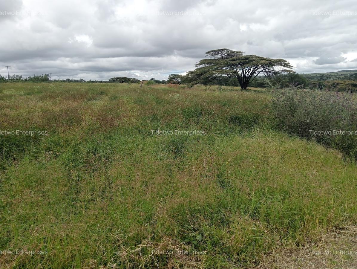 Land in Kiserian - 8