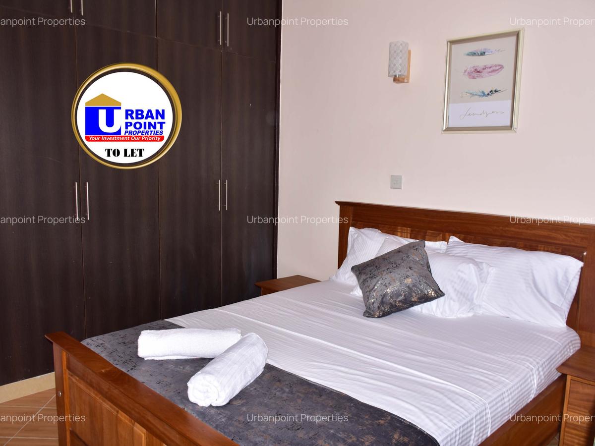 Serviced 3 Bed Apartment with En Suite in Nyali Area - 4