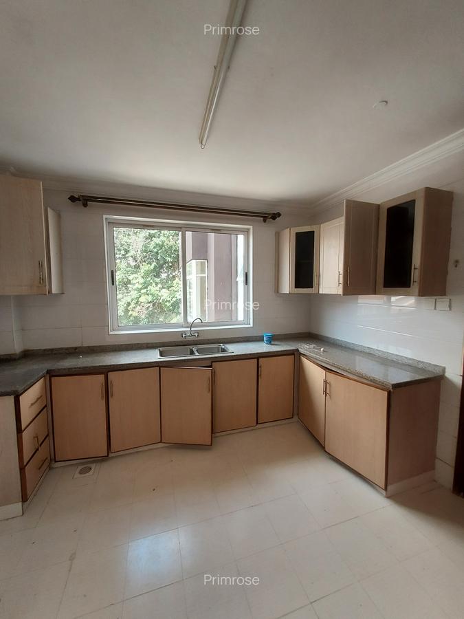 3 Bed Apartment in Westlands Area - 4
