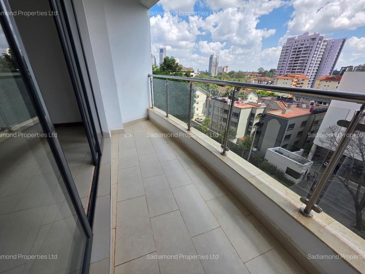 2 Bed Apartment with En Suite in Rhapta Road - 9