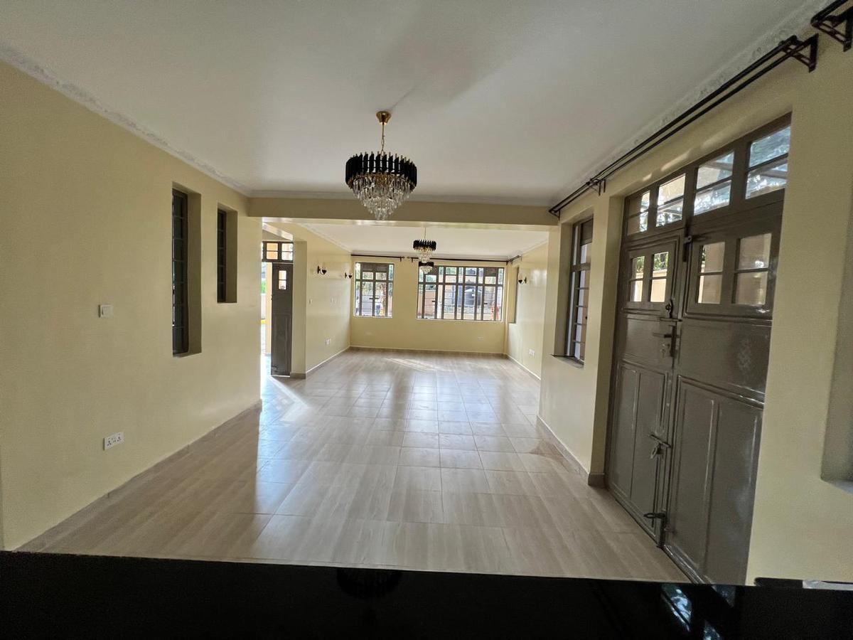 4 Bed Townhouse in Kiambu Road - 12