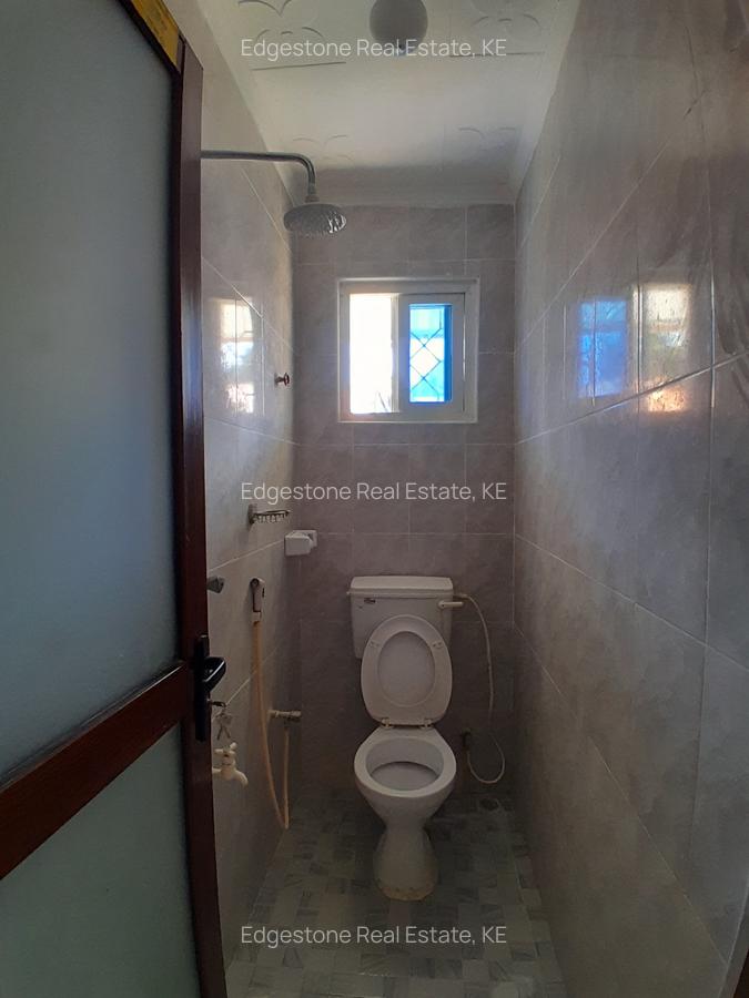 3 Bed Apartment with En Suite in Mtwapa - 6