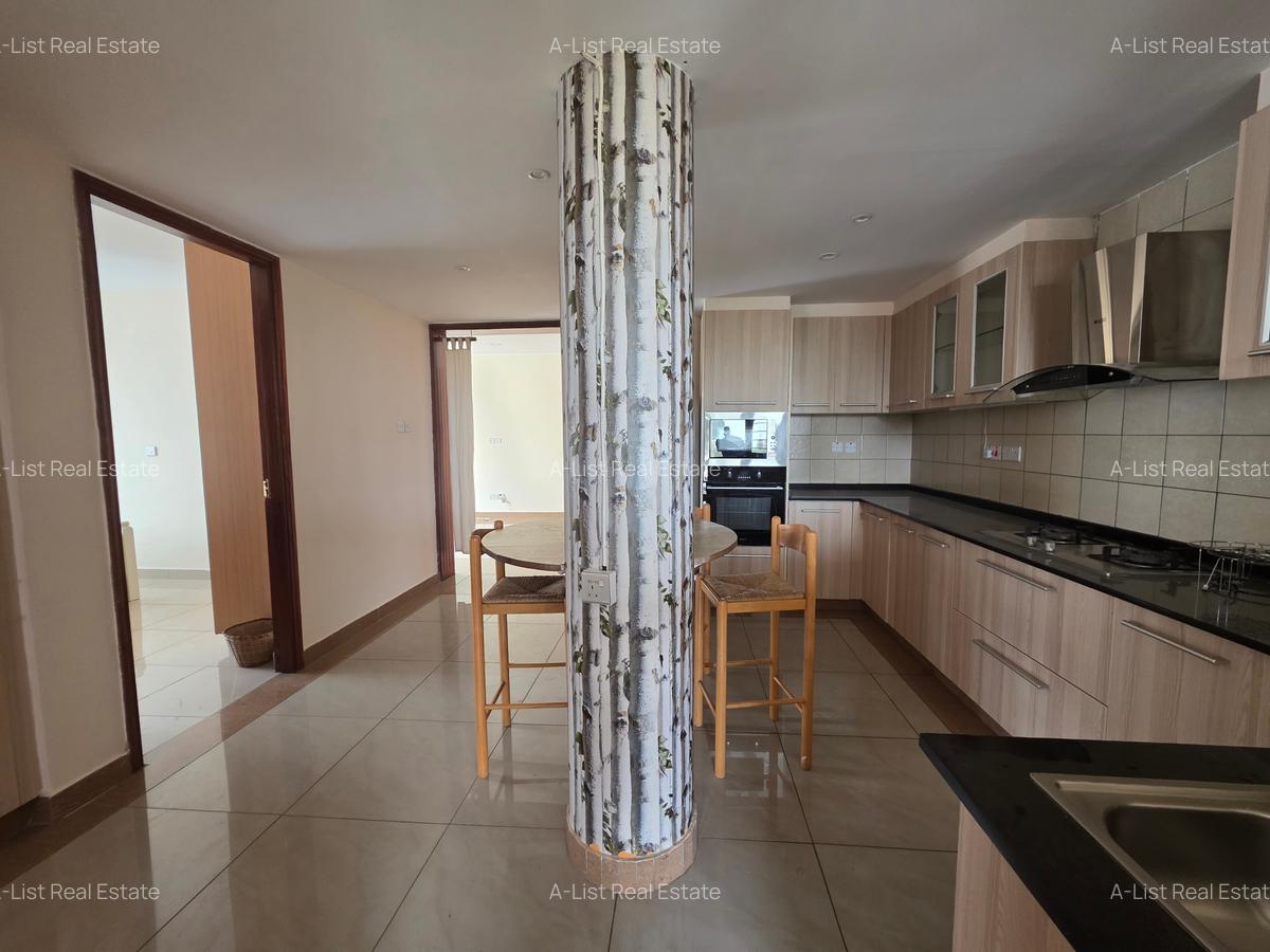 2 Bed Apartment with En Suite at Kileleshwa - 11