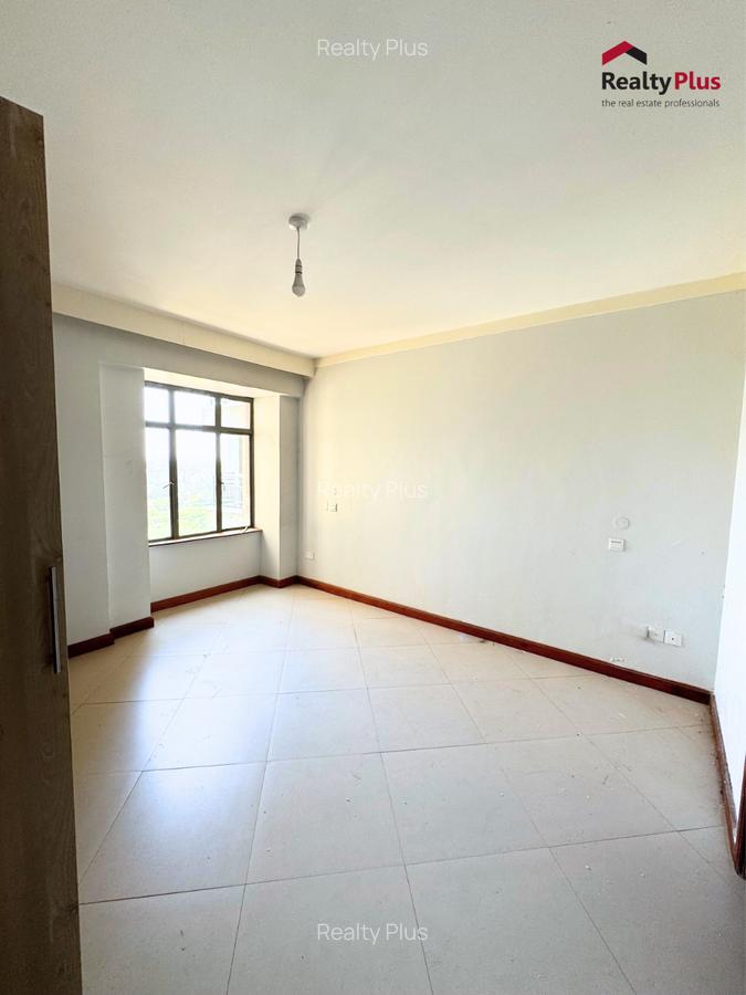 3 Bed Apartment with En Suite at Matumbato - 7