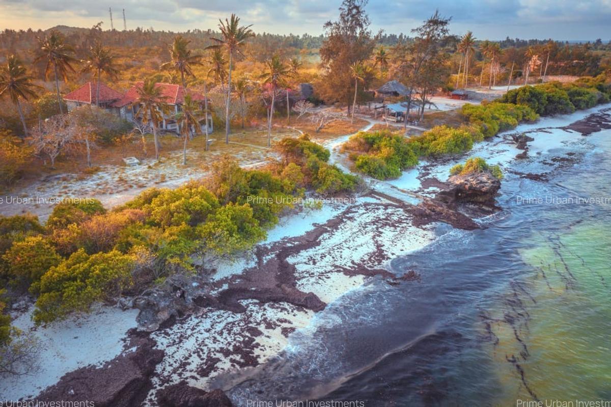 7 ac Land in Watamu - 12