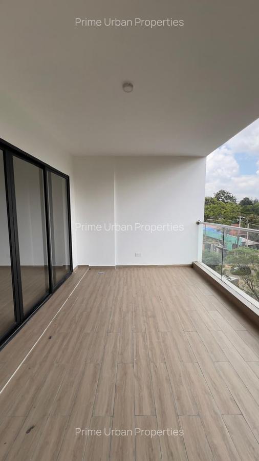 3 Bed Apartment with En Suite in Kileleshwa - 4