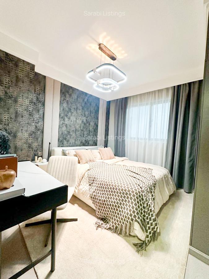 4 Bed Apartment with En Suite in Lavington - 10