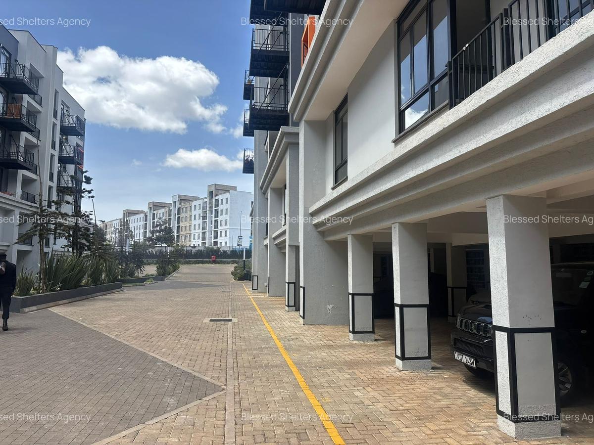 Serviced 3 Bed Apartment with En Suite in Tigoni - 7