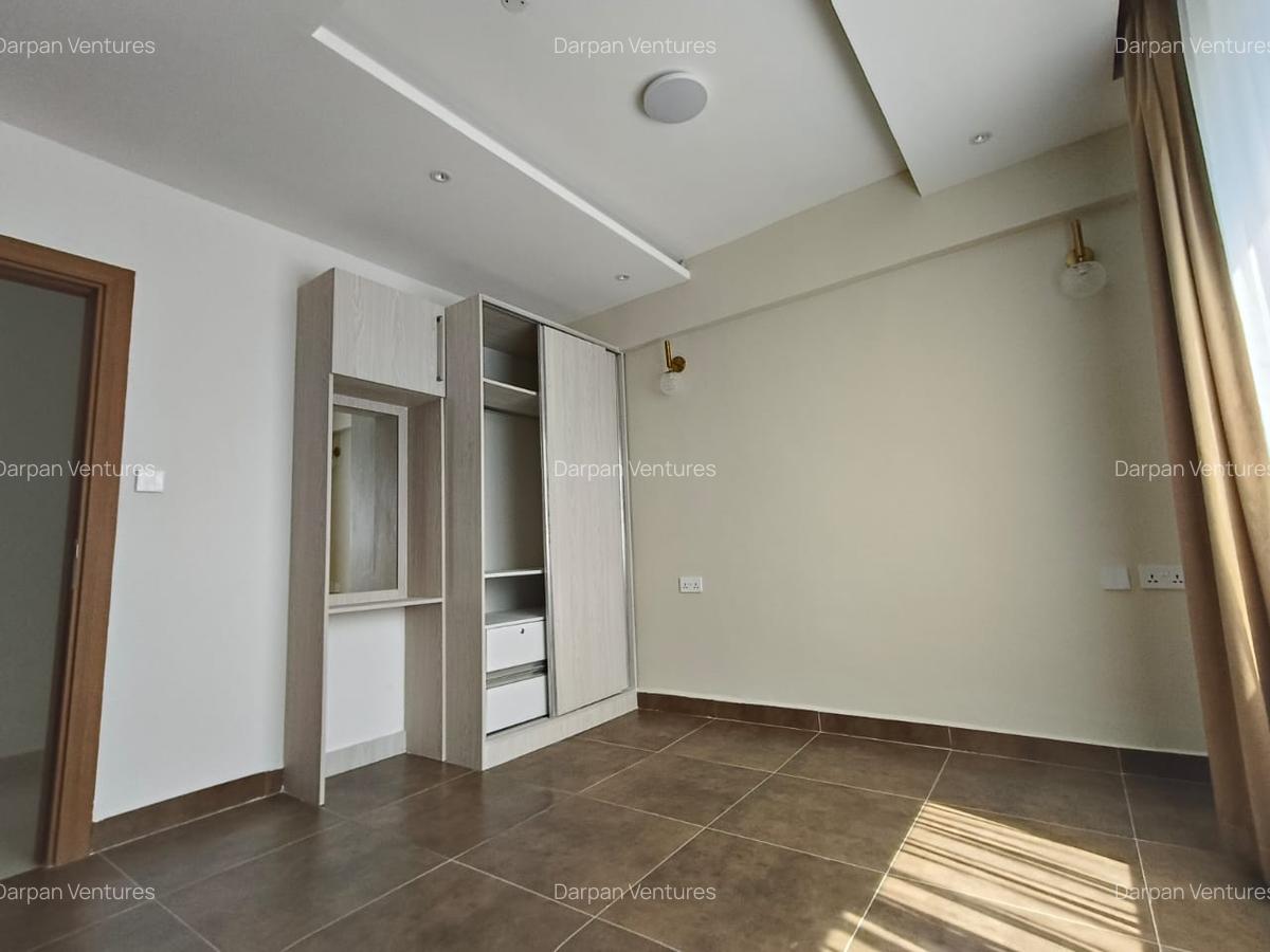 3 Bed Apartment with En Suite in Westlands Area - 9