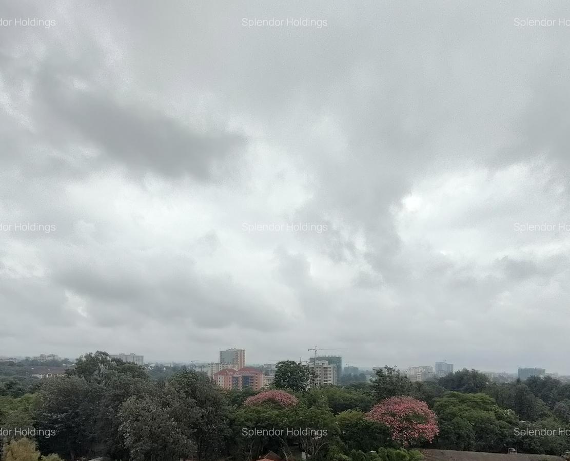 2 Bed Apartment with En Suite in Kilimani - 6