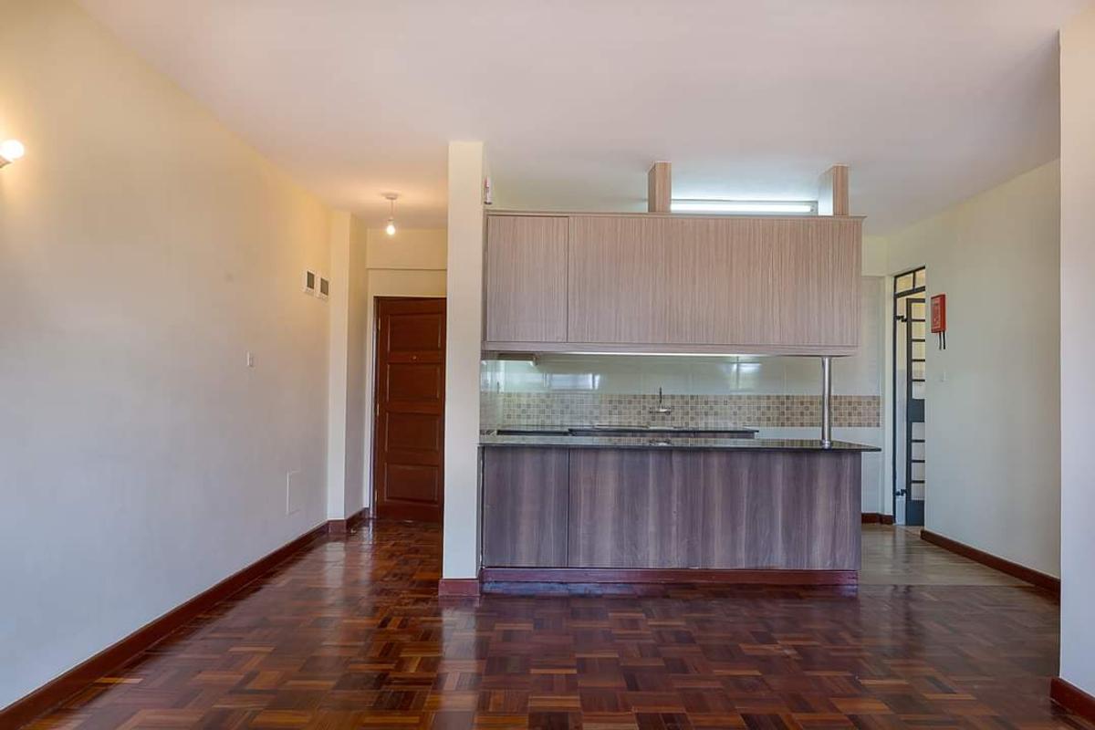 1 Bed Apartment with En Suite in Westlands Area - 16