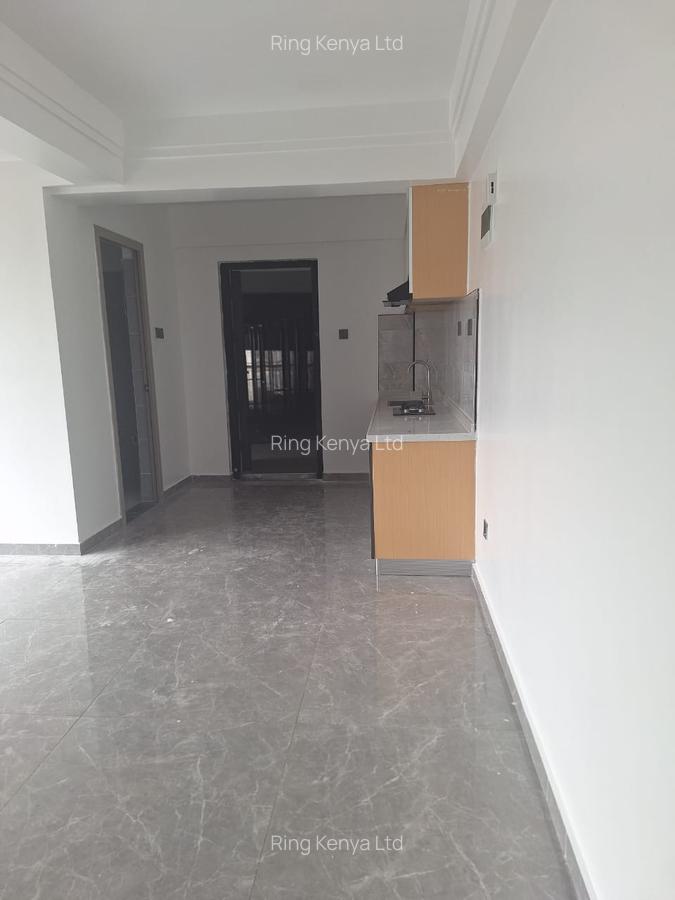 1 Bed Apartment with Borehole in Kileleshwa - 2