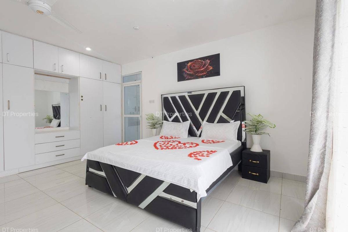 4 Bed House with En Suite at Diani - 11