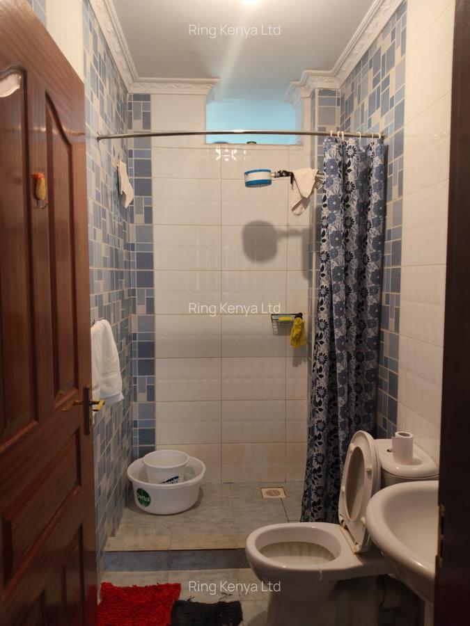 3 Bed Apartment with Staff Quarters in Riara Road - 14