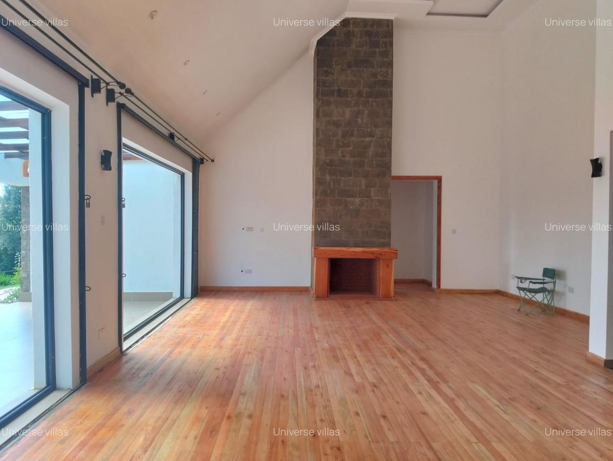 5 Bed Townhouse with En Suite at Karen Hub - 1