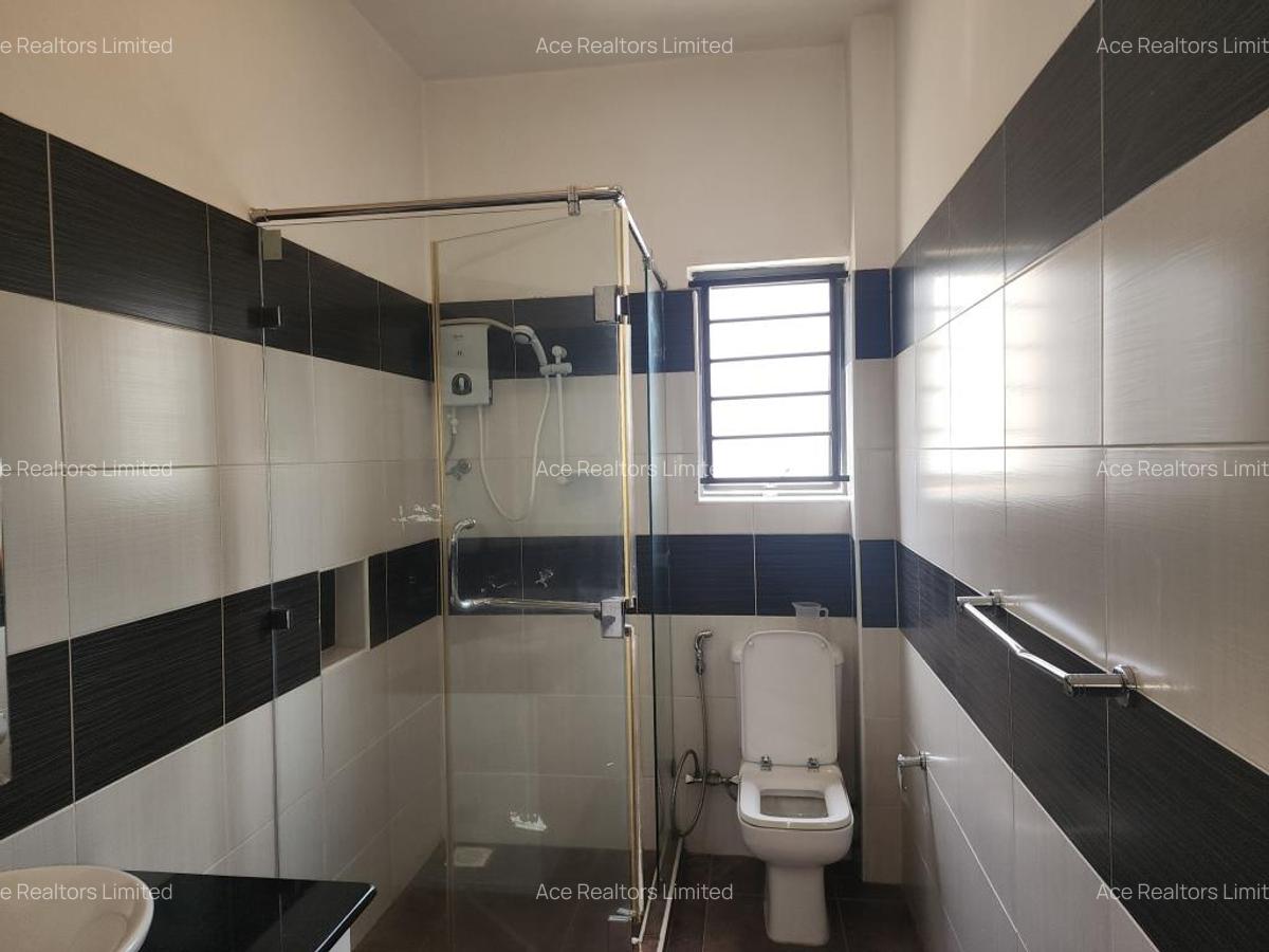 3 Bed Apartment with En Suite at Westlands - 14