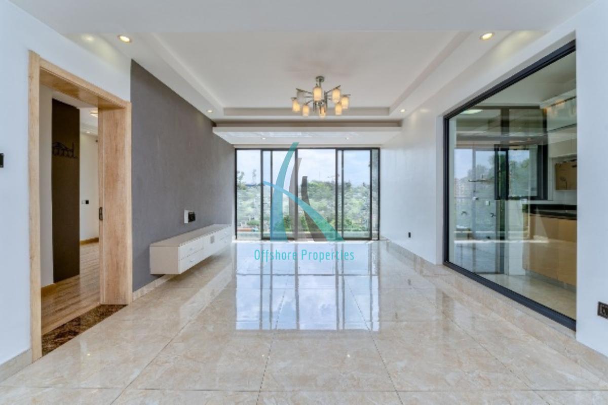 2 Bed Apartment with Swimming Pool in Lavington - 3