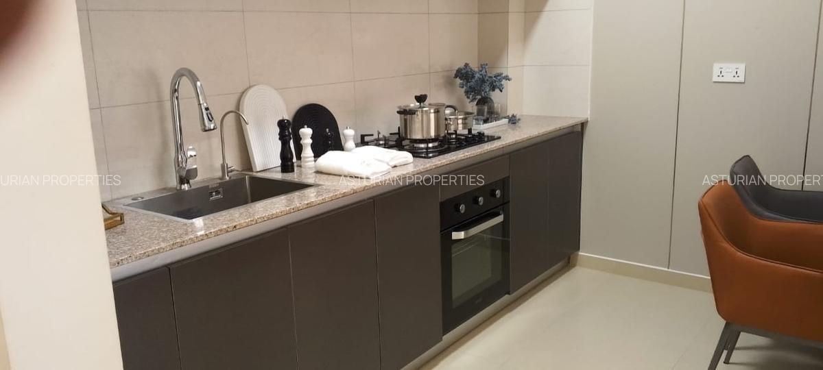 1 Bed Apartment with En Suite in Ongata Rongai - 2