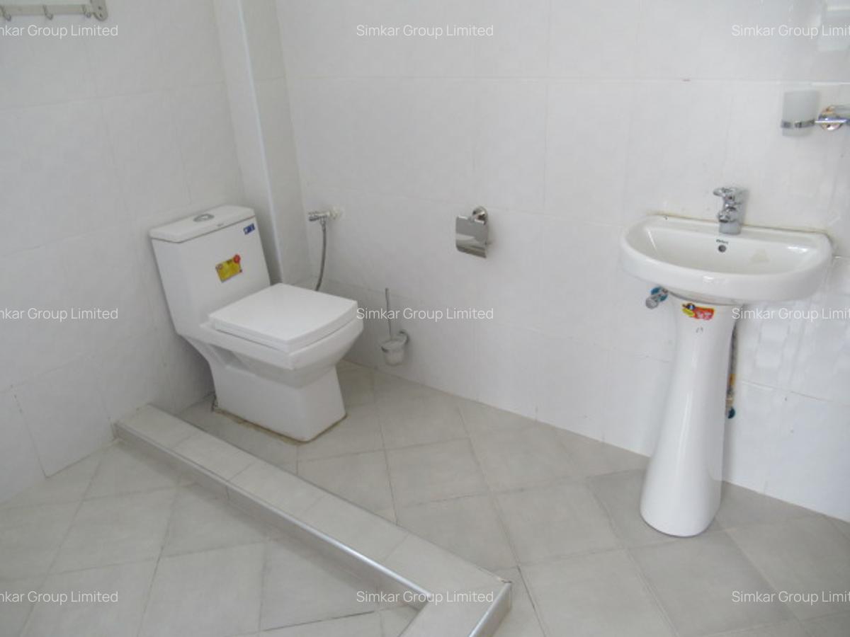 Commercial Property with Fibre Internet at Muthaiga North - 10