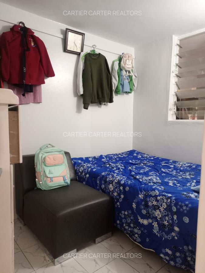 4 Bed House with Garden in Buruburu - 13