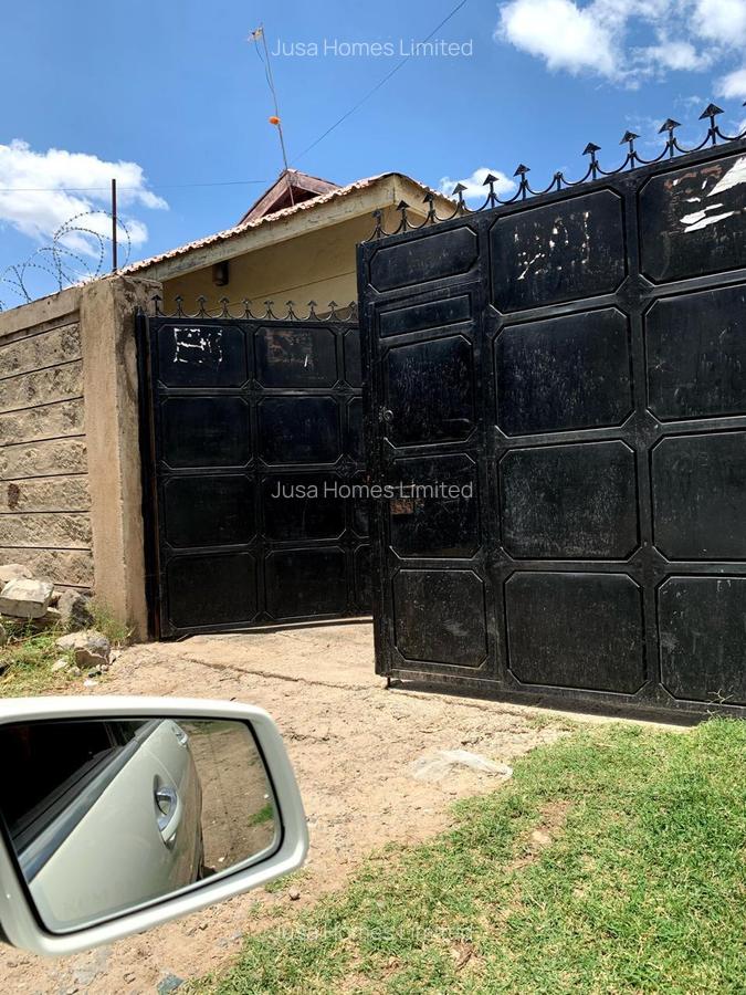 2 Bed Apartment with Parking in Kitengela - 6