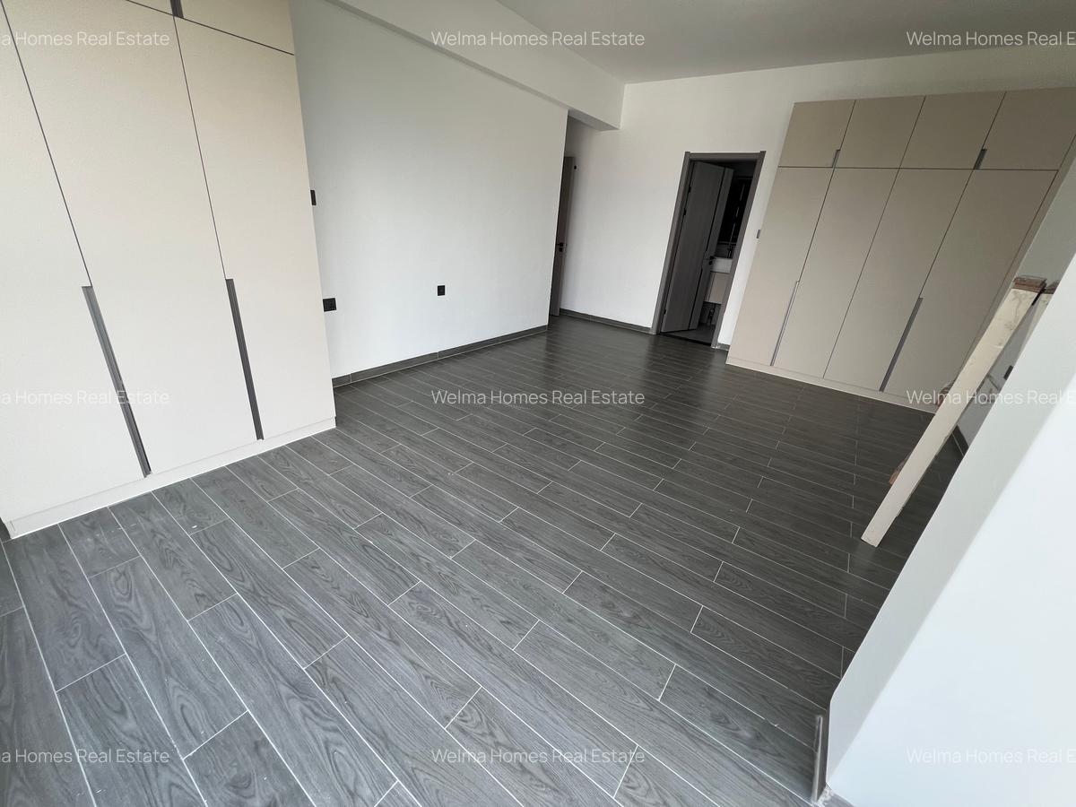 4 Bed Apartment with En Suite in Kileleshwa - 12