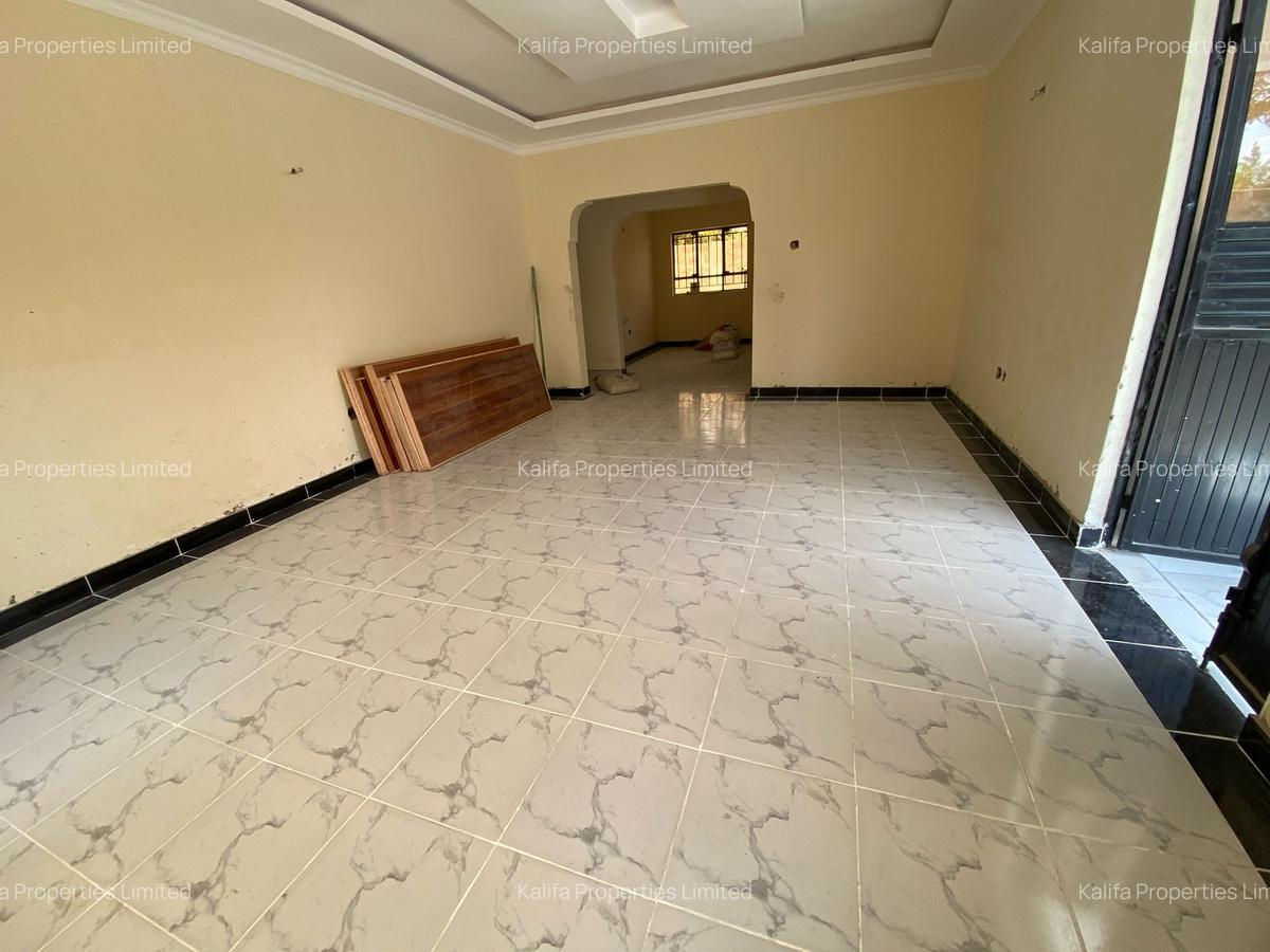 3 Bed House with En Suite in Kitengela - 12